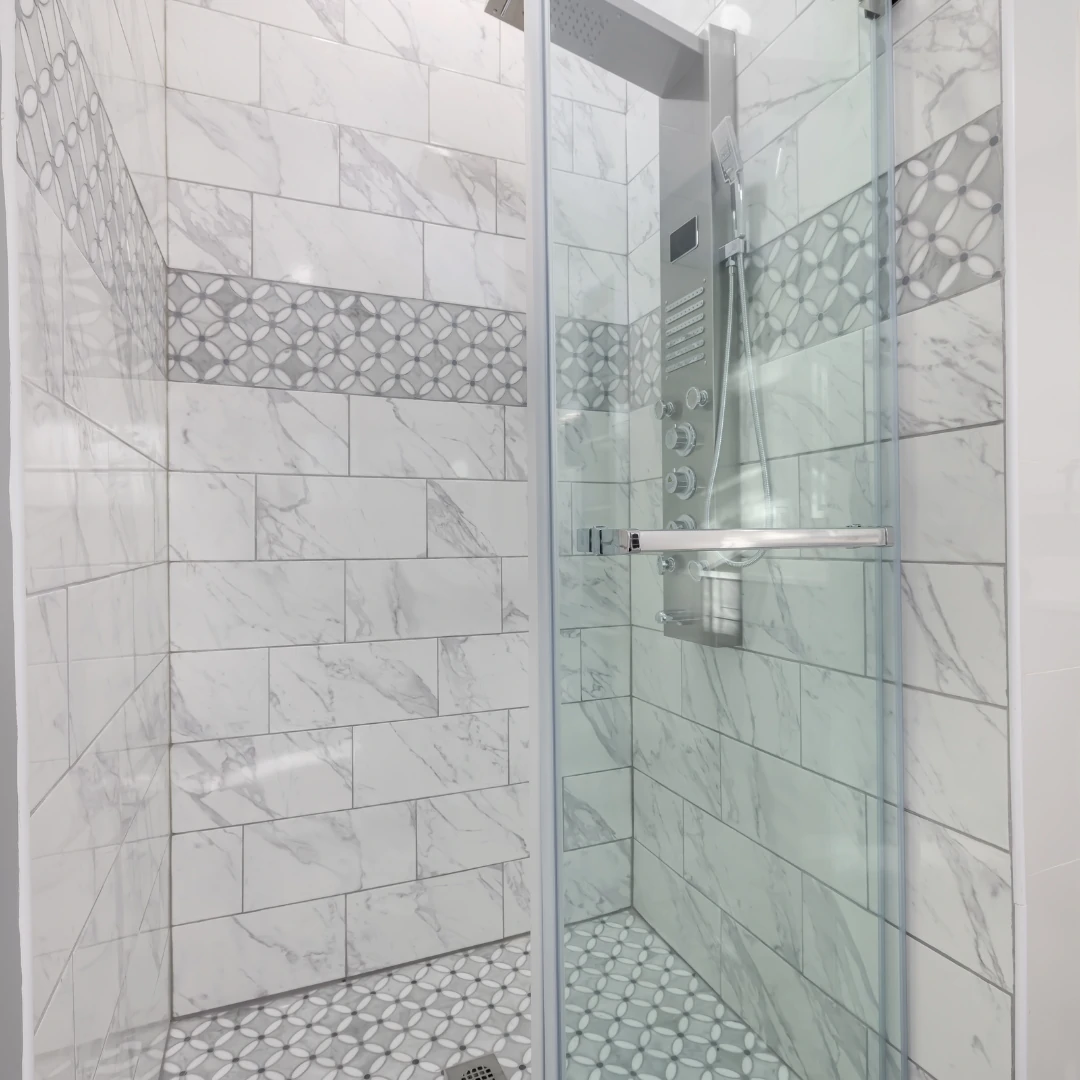 Douche dvsols 54300 Luneville