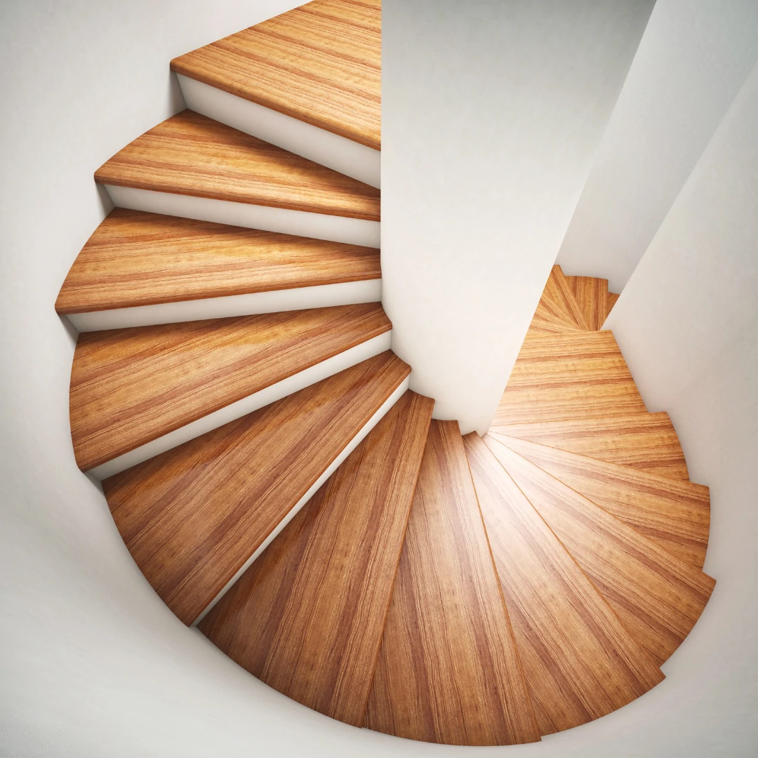 Escalier dvsols 54300 Luneville